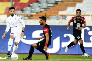 پرسپولیس