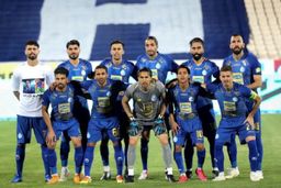 تغییر سیستم استقلال مقابل الشرطه عراق تغییر + جزئیات