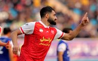 (عکس) واکنش کنعانی به درگیری جنجالی در اراک