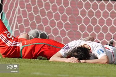 ایران ولز