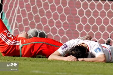 ایران ولز