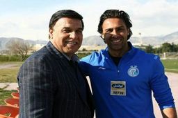 مخالفت جدی مجیدی برای حضور مظلومی در استقلال + استوری
