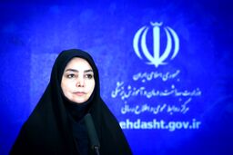 جدیدترین آمار فوتی‌های کرونا در کشور (۹۹/۱۰/۱۹)
