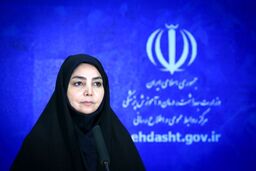 جدیدترین آمار فوتی‌های کرونا در کشور (۹۹/۱۰/۱۹)