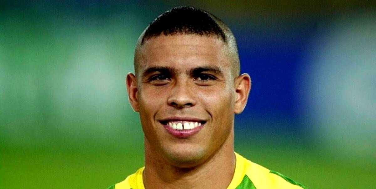 بهترین تیم تاریخ فوتبال از دید رونالدو
