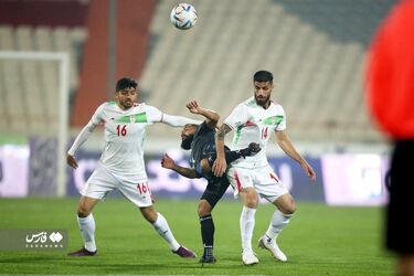 ایران نیکاراگوئه