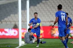 غفوری به بازی با شهرخودرو می‌رسد؟

