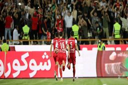 جدول لیگ برتر|پرسپولیس 60 تایی و در صدر