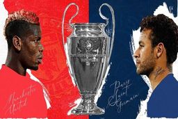 هفته اول لیگ قهرمانان اروپا: پاری‌سن‌ژرمن – منچستریونایتد؛ شیاطین را به دام بینداز
