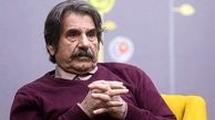 ببینید آوازخوانی مرحوم عزت‌ الله مهرآوران که تا کنون ندیده اید