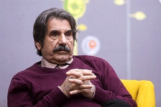 ببینید آوازخوانی مرحوم عزت‌ الله مهرآوران که تا کنون ندیده اید