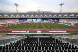 استادیوم آزادی برای سرخابی ها گران نمی شود