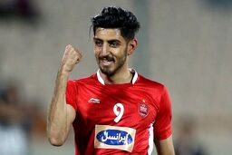 گل مهدی ترابی نامزد بهترین گل تاریخ امید‌های آسیا شد + لینک رای‌گیری

