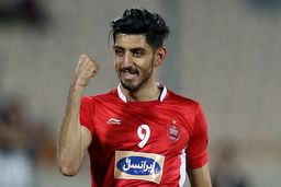 گل مهدی ترابی نامزد بهترین گل تاریخ امید‌های آسیا شد + لینک رای‌گیری

