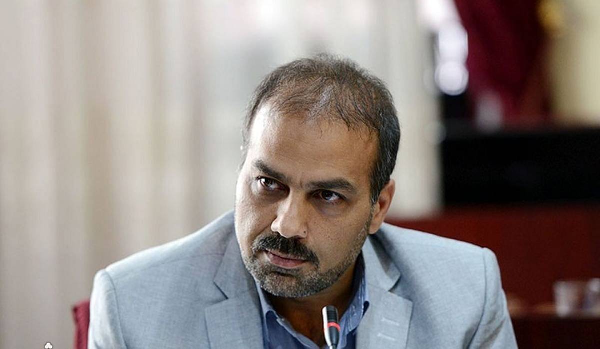 پیشنهاد عجیب جواد خیابانی به وزیر ورزش: کیروش را برکنارکنید!