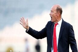 انتقام سخت کالدرون در انتظار  پرسپولیس ! + جزئیات