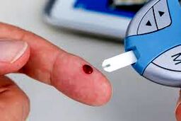 افراد دیابتی باید چه دستور العمل هایی را رعایت کنند +عکس 
