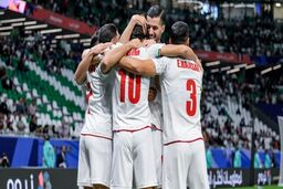 ایران،هنگ کنگ؛جدال با شبح چین در قطر