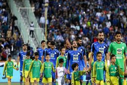 دلایل سازمان لیگ برای لغو نکردن دیدارهای تهران و اصفهان