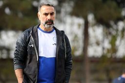 حمله محمود فکری به پرسپولیس با اسم پیروزی!

