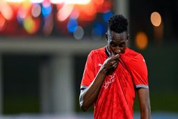 خط و نشان الدحیل قطر برای پرسپولیس