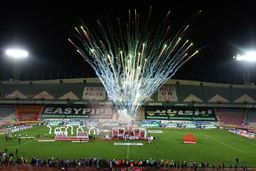 قهرمانی پرسپولیس و حواشی هفته 28 لیگ برتر