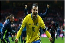 بازگشت زلاتان 39 ساله به تیم ملی سوئد 