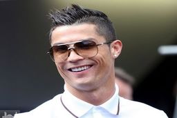 سالروز اولین هت تریک کریس رونالدو|فیلم