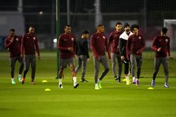 قطر برای شکست ایران یکپارچه شد