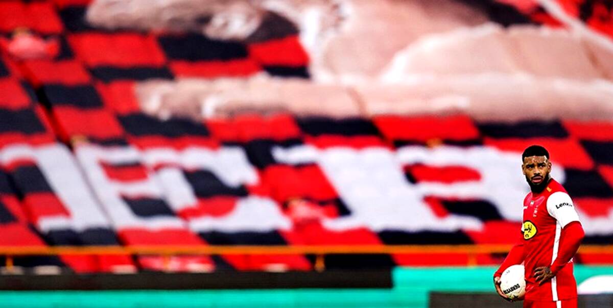خبر خوش برای هواداران؛بدهی سنگین لوکادیا به پرسپولیس 