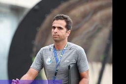 استوری کنایه آمیز مربی استقلال به کمیته انضباطی + عکس

