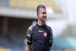 مطهری:همیشه گفته‌ام قهرمانی در ژن پرسپولیس است