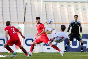تیم ملی ایران