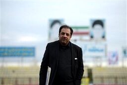 مهدی: هروقت اجازه بدهند لیگ را زمانبندی و اجرا می کنیم