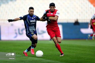 پرسپولیس پیکان