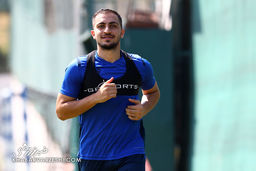 مجید حسینی در لیست فروش ترابوزان اسپور 

