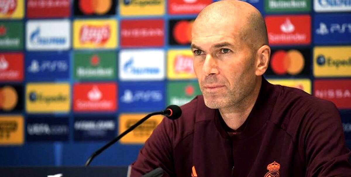 بازگشت زیدان به فوتبال با بایرن مونیخ؟