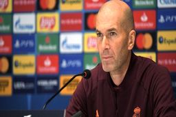 بازگشت زیدان به فوتبال با بایرن مونیخ؟