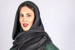 دورهمی دوستانه لیلا بلوکات+عکس