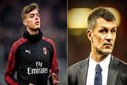 پائولو مالدینی و پسرش هم کرونایی شدند

