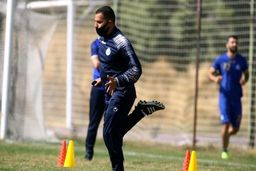 سفر باورنکردنی مربی استقلال به آمریکا ! + جزئیات