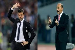 چرا استراماچونی و کالدرون فرار را ترجیح دادند؟

