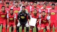 دو غایب مهم پرسپولیس مقابل گل گهر