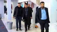 عضو هیات مدیره استقلال فقط برای چای و غدا به جلسه می رود!