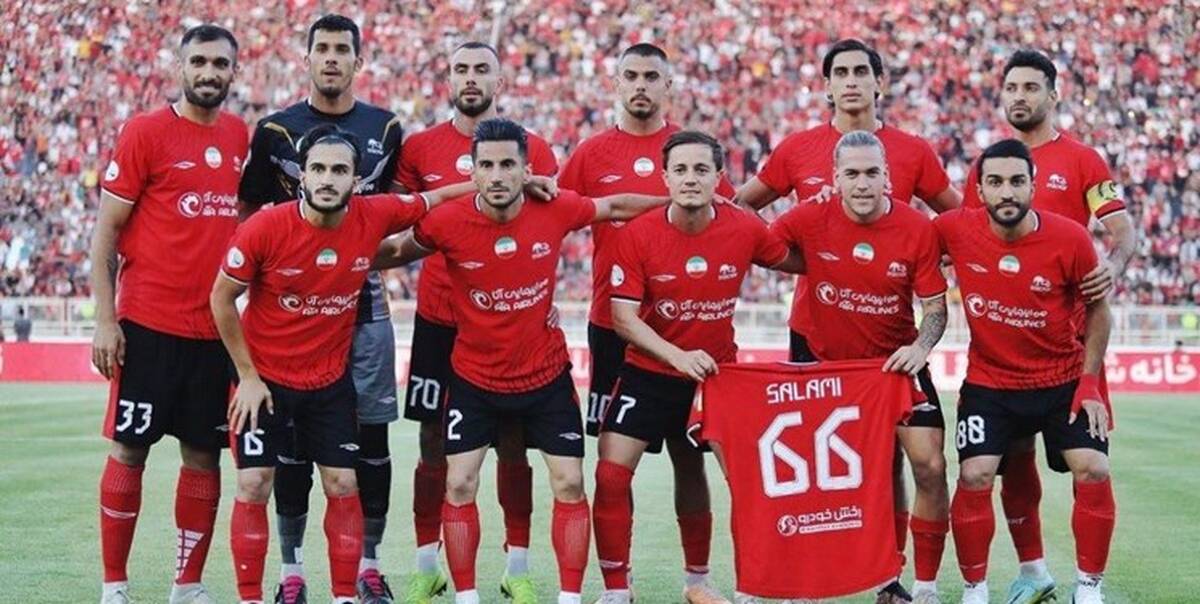 گاف تعجب آور رسانه اماراتی درباره تراکتور