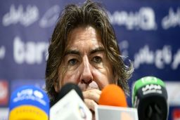 ساپینتو:می خواهیم با عبور از تراکتور قهرمان شویم