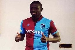 ترابزون اسپور جانشین ستاره ایرانی را خرید؟

