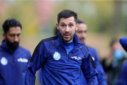 جدایی میلیچ قطعی شد؟ به موقع حرف می زنم

