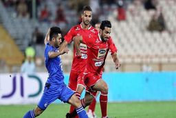 شایعه عجیب در مورد ۳ ستاره!

