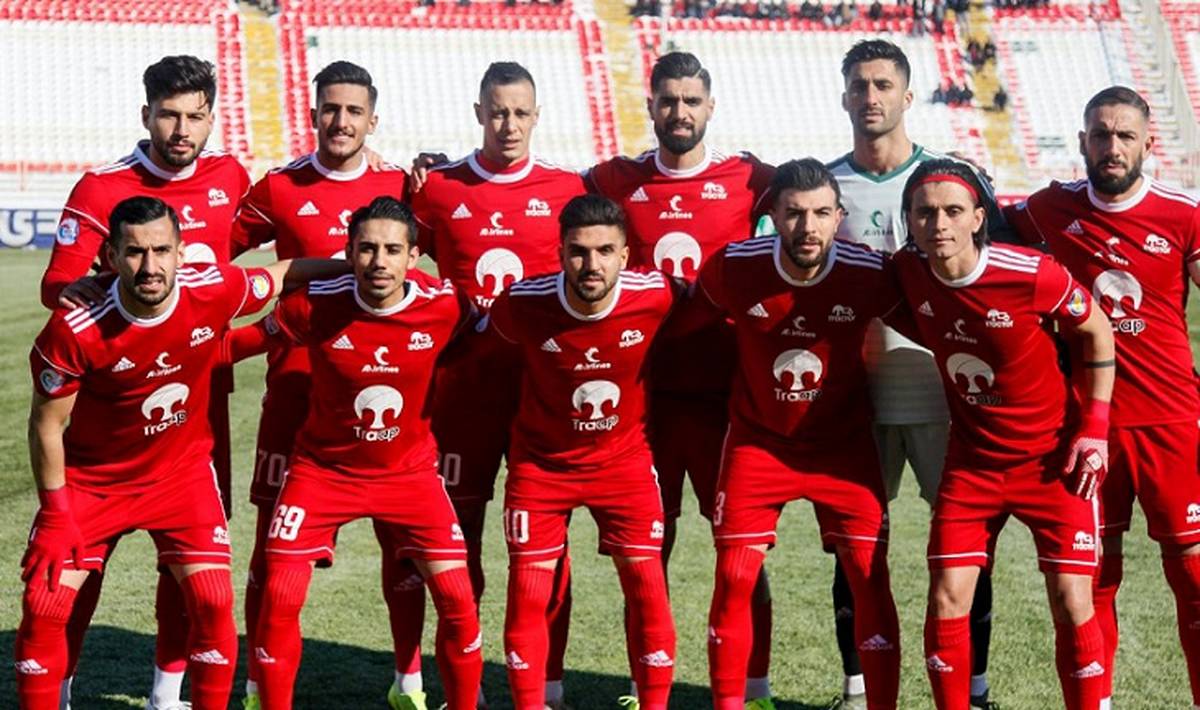 تراکتوری‌ها، صداوسیما را تحریم کردند + عکس

